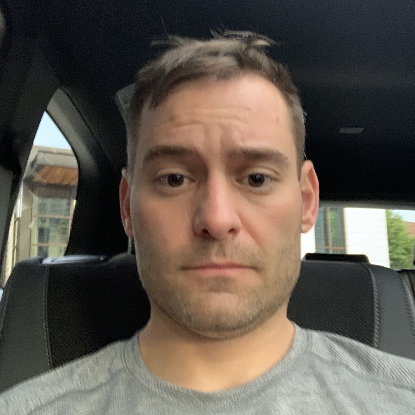 Profile of Will Zdanis