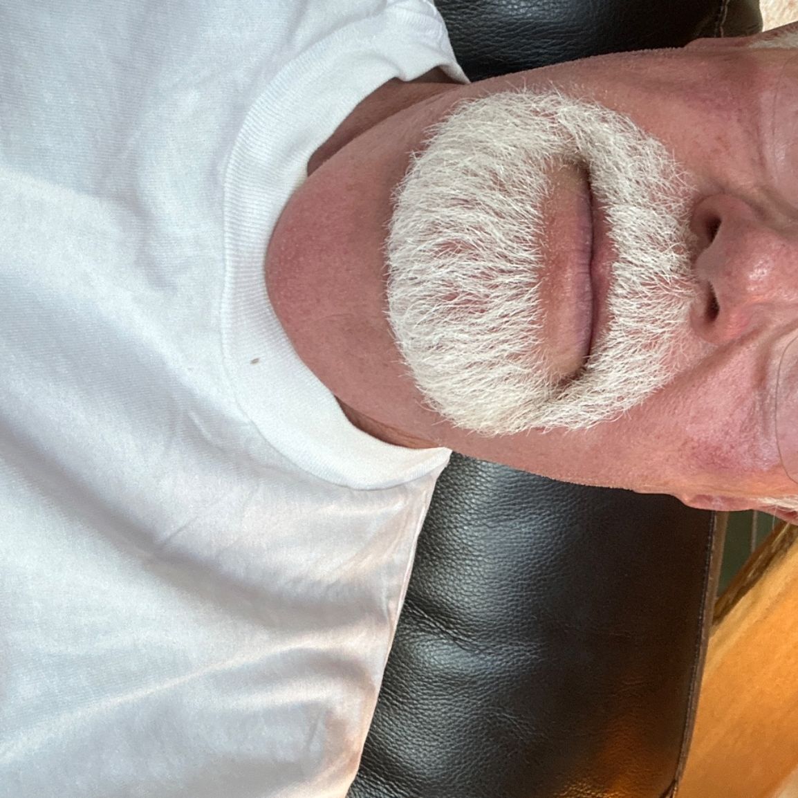 Profile of James Sendecke