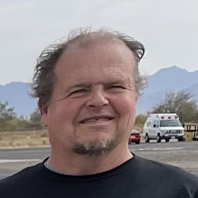 Profile of Steve Judd