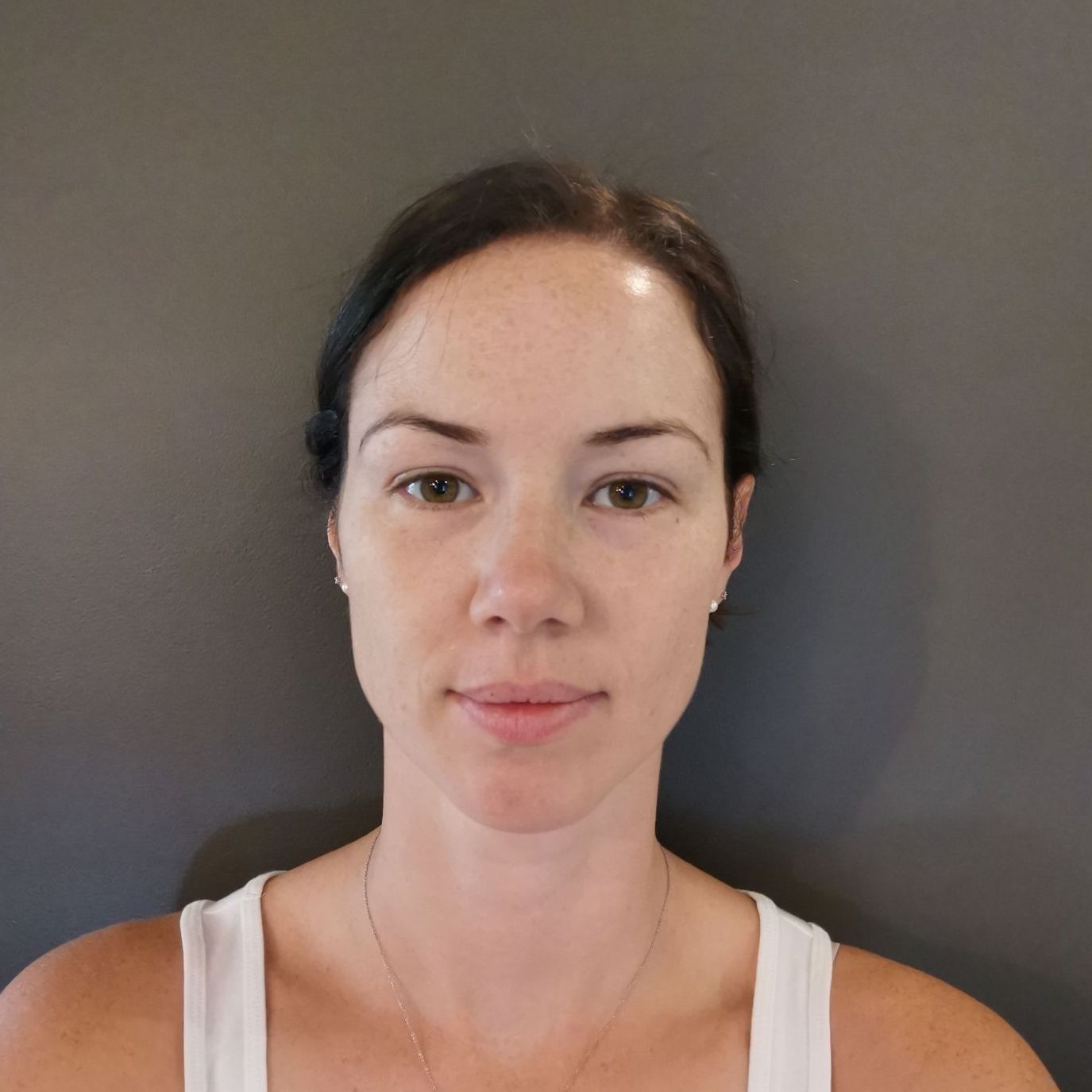 Profile of Courtney Shaw