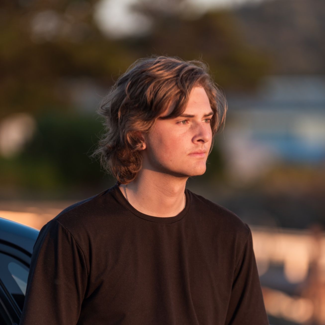 Profile of Kirby Denadel