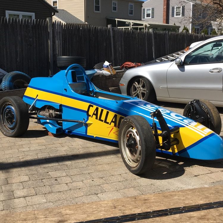 Profile of William john Callaghan