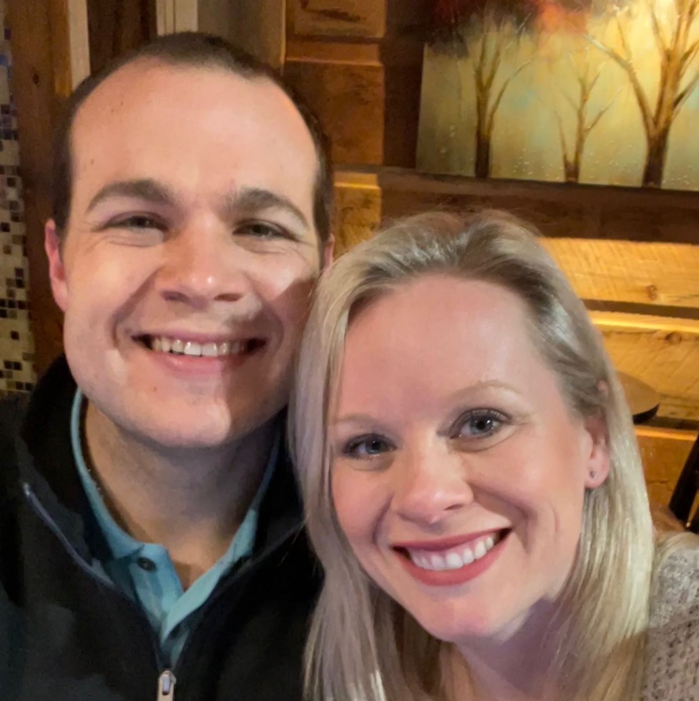 Profile of Andrew Kneeburg