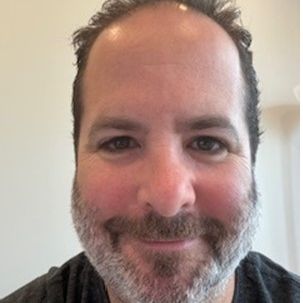 Profile of Jeff Keehn