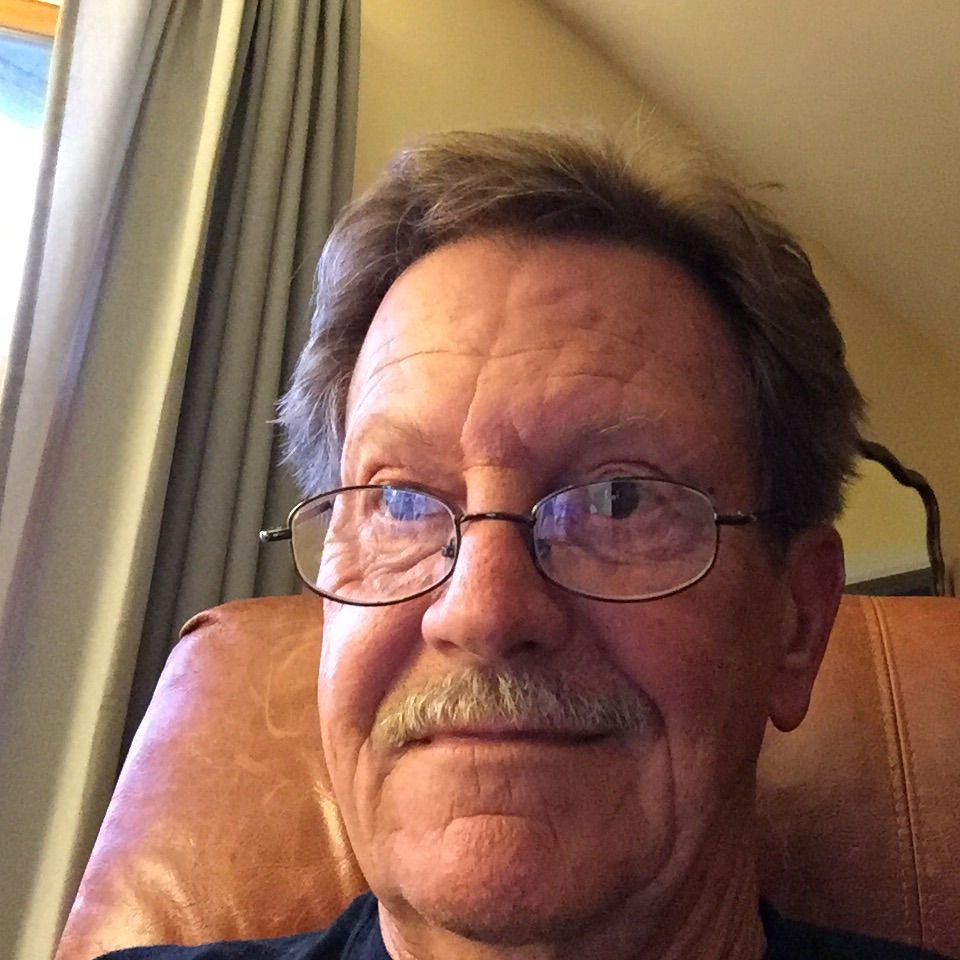 Profile of Mitch Hackett