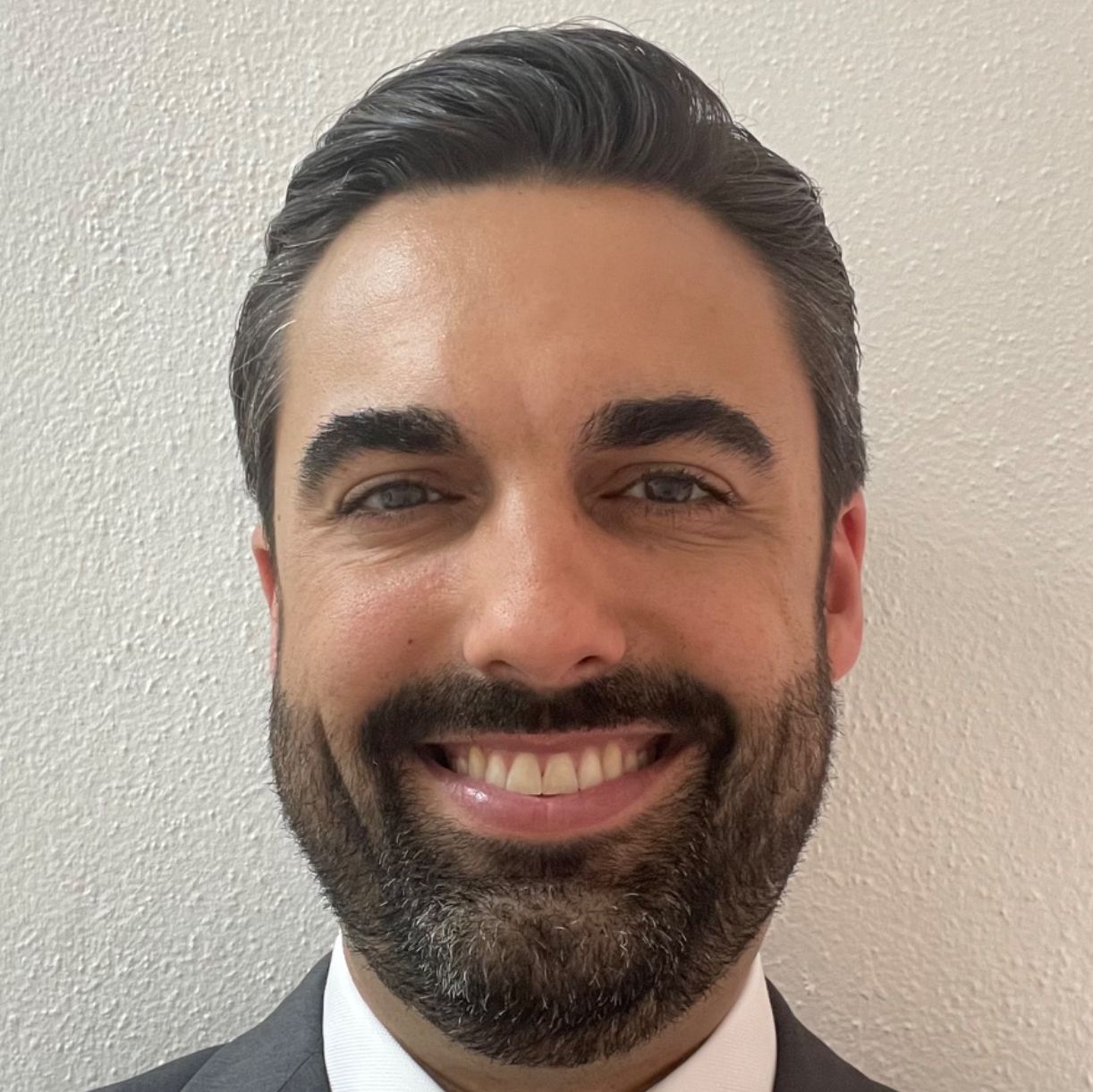 Profile of Alex Perez