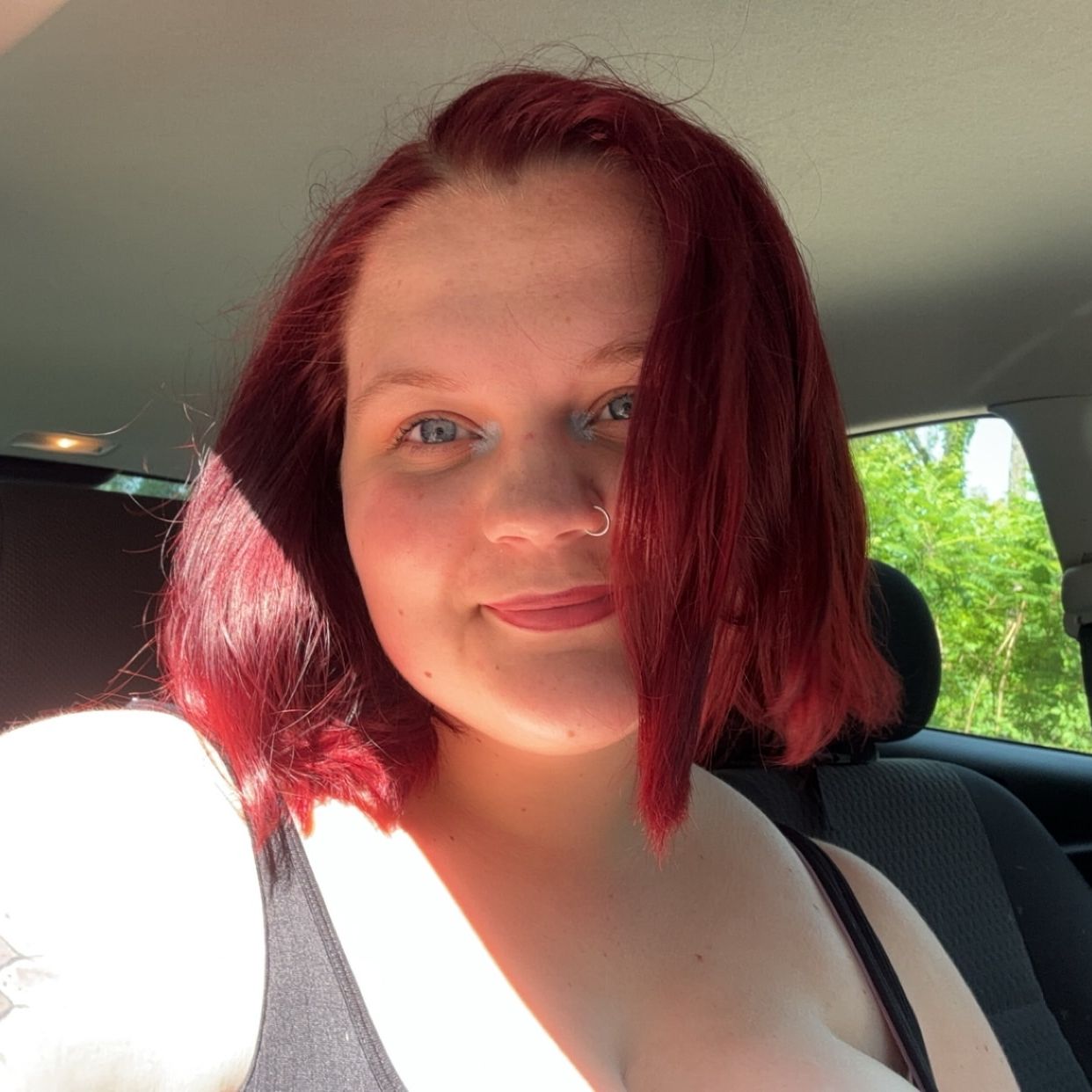 Profile of Catherine Lackey