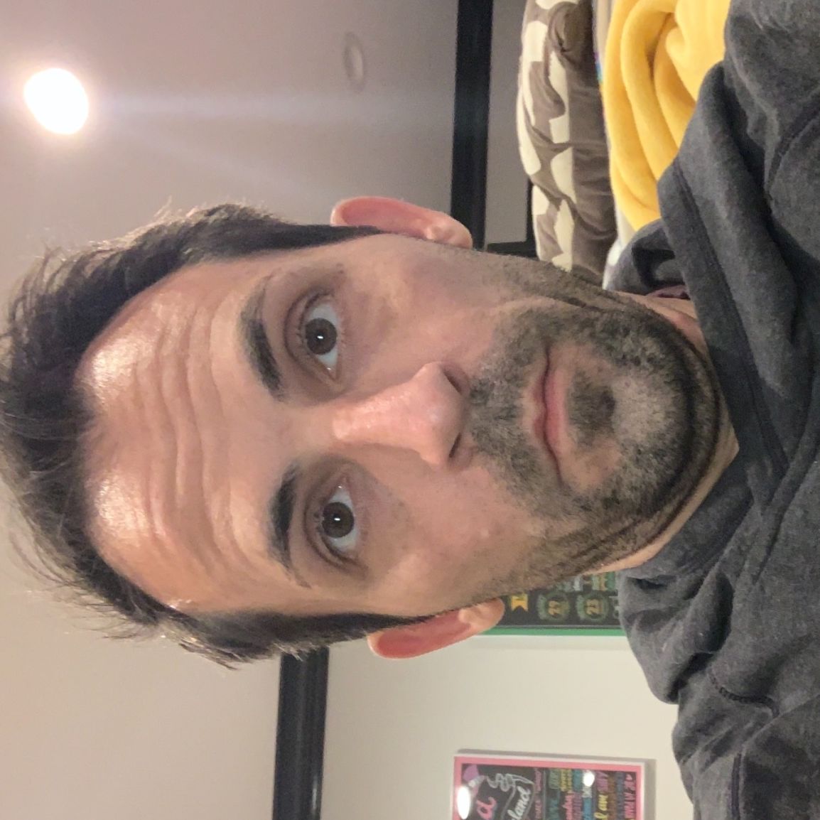 Profile of Nicholas P