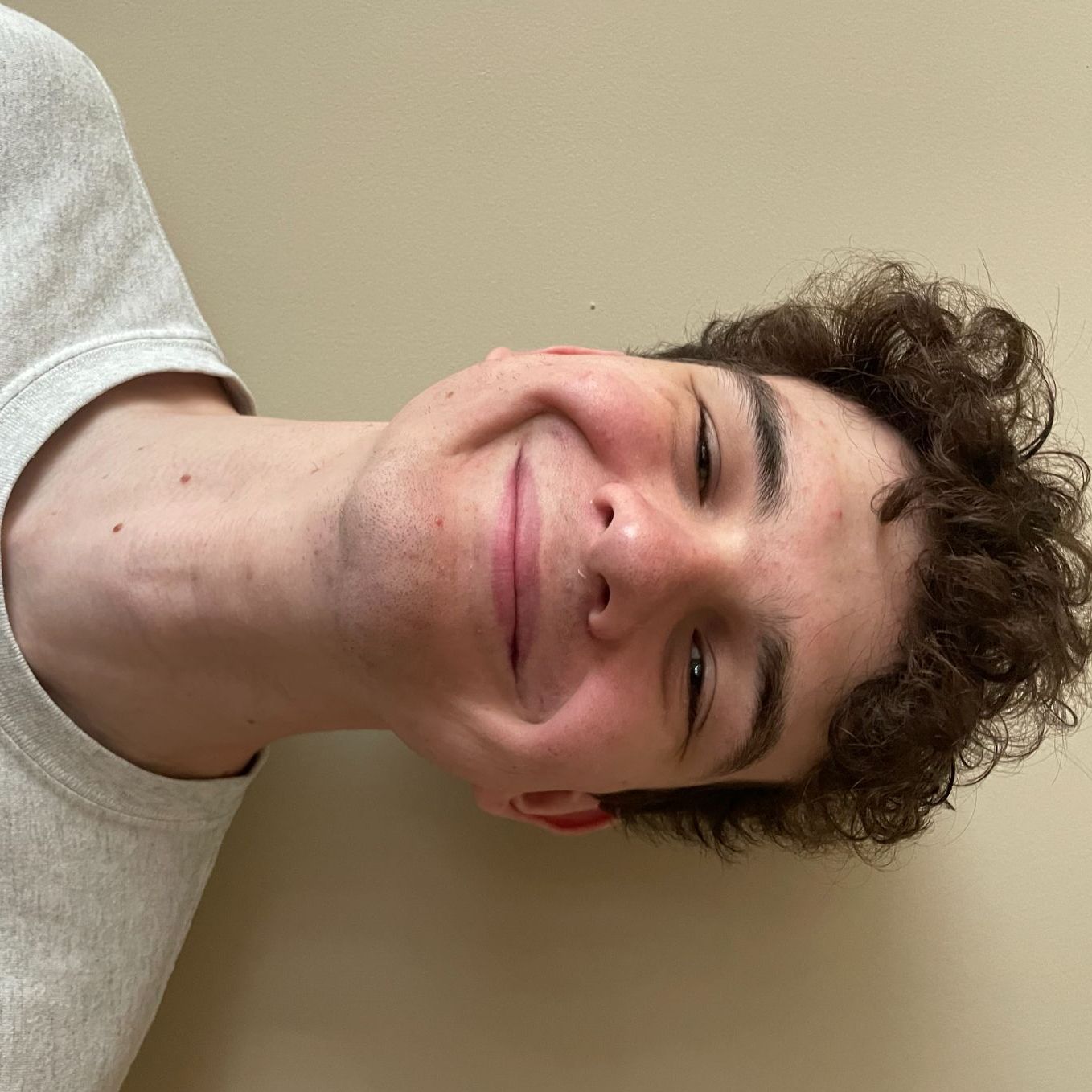 Profile of Alexander Elstun