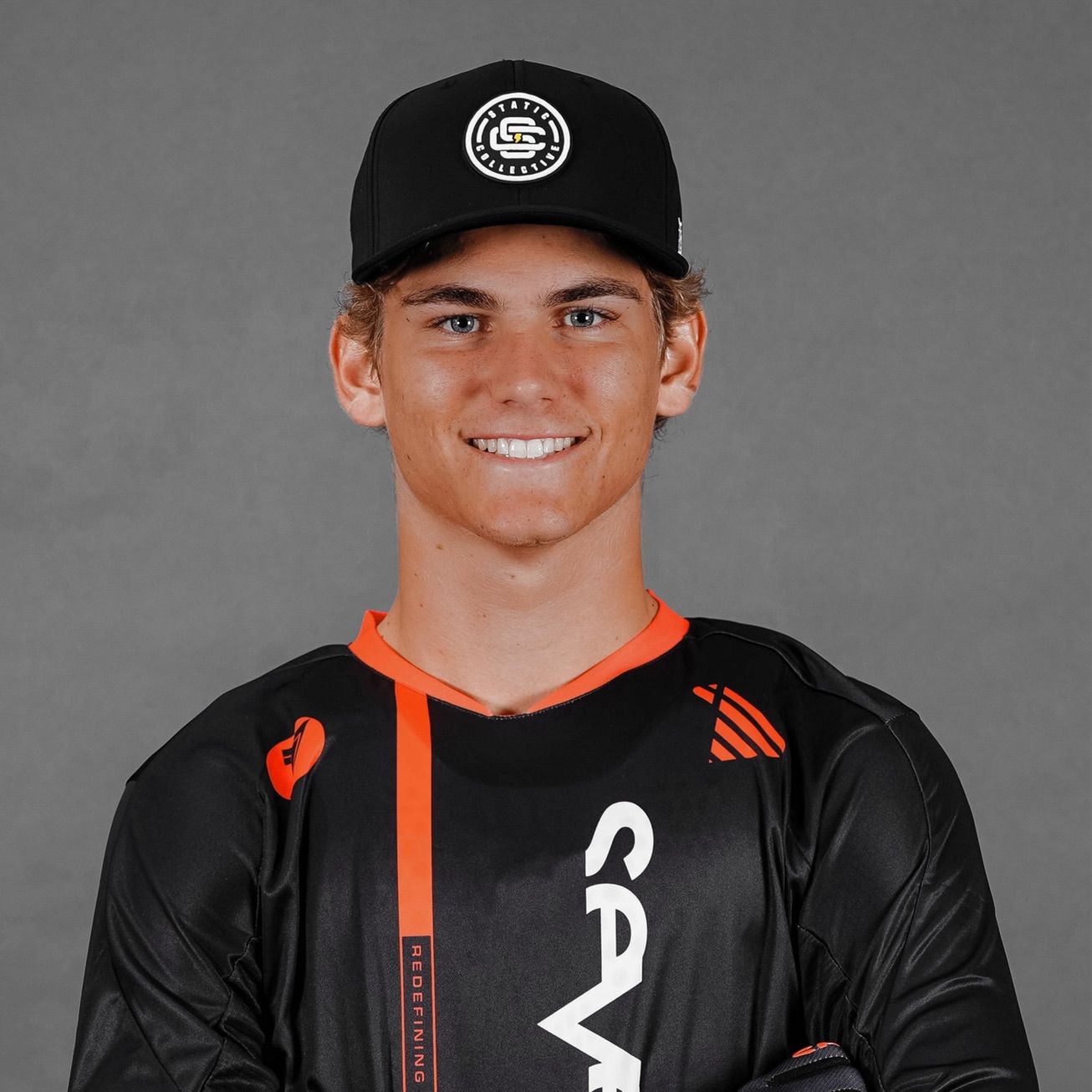 Profile of Jack Chambers