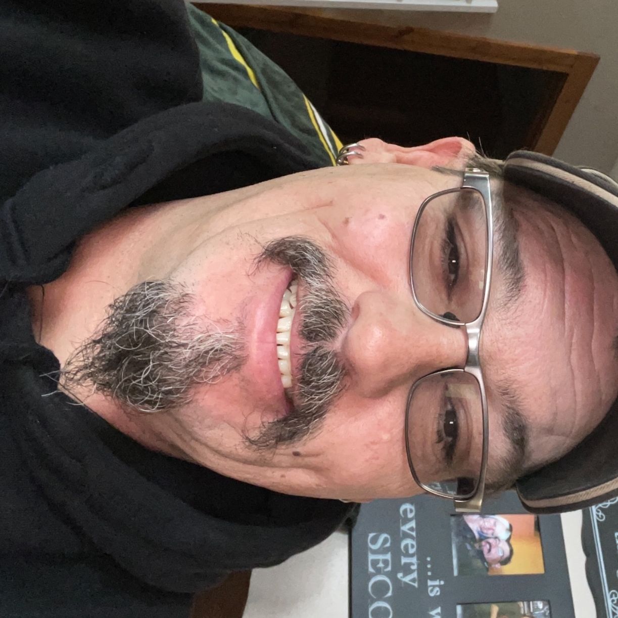 Profile of Jeffrey Moore