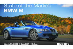 2023 State of the Market: BMW M
