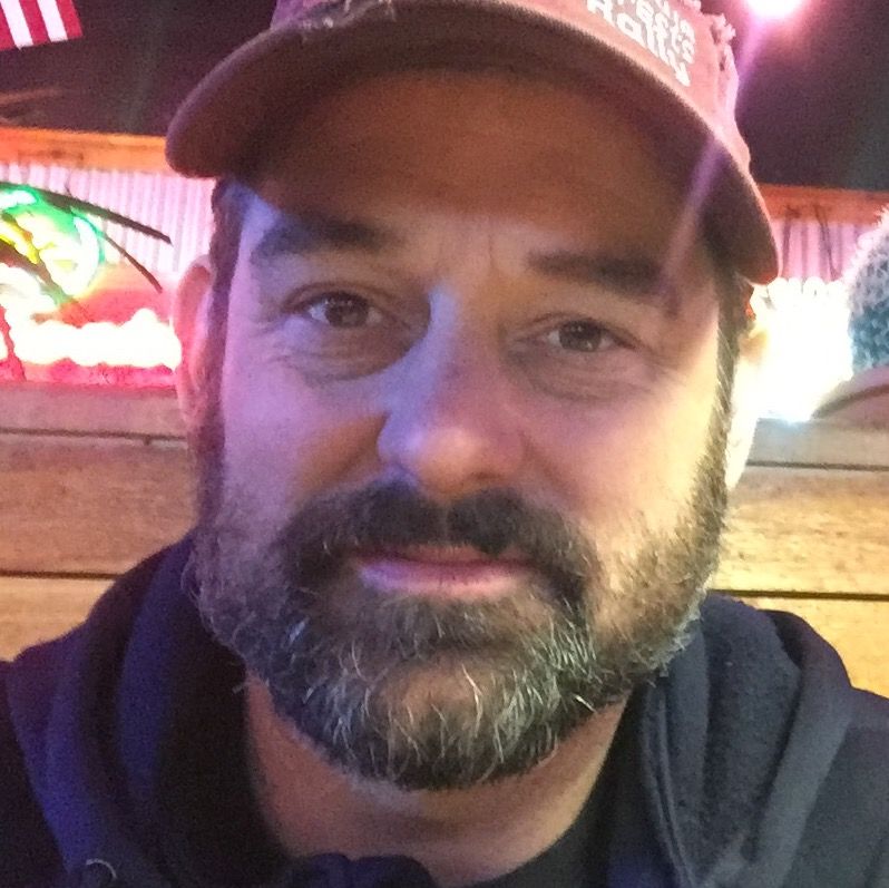 Profile of Brad Chaulk