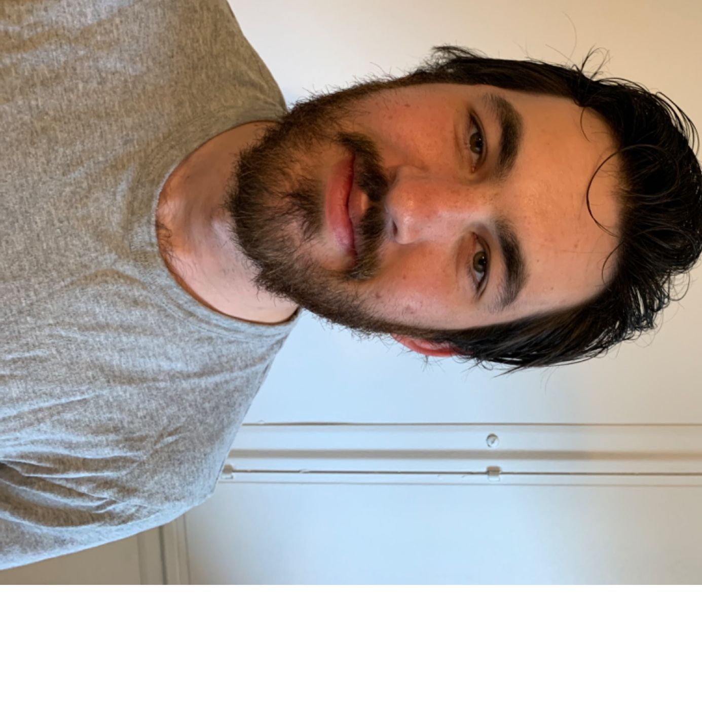 Profile of Carter Smith