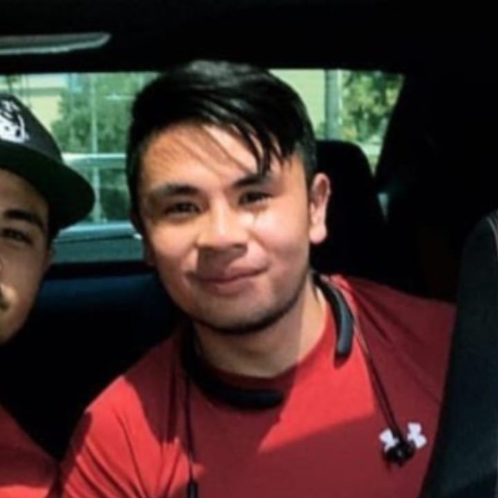 Profile of Taylor Tse