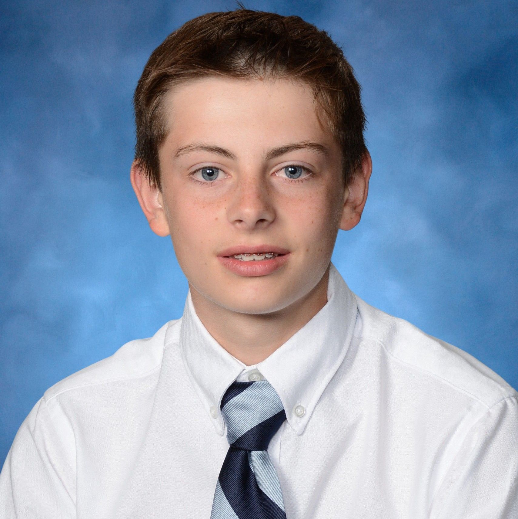 Profile of Jackson Kimbrough