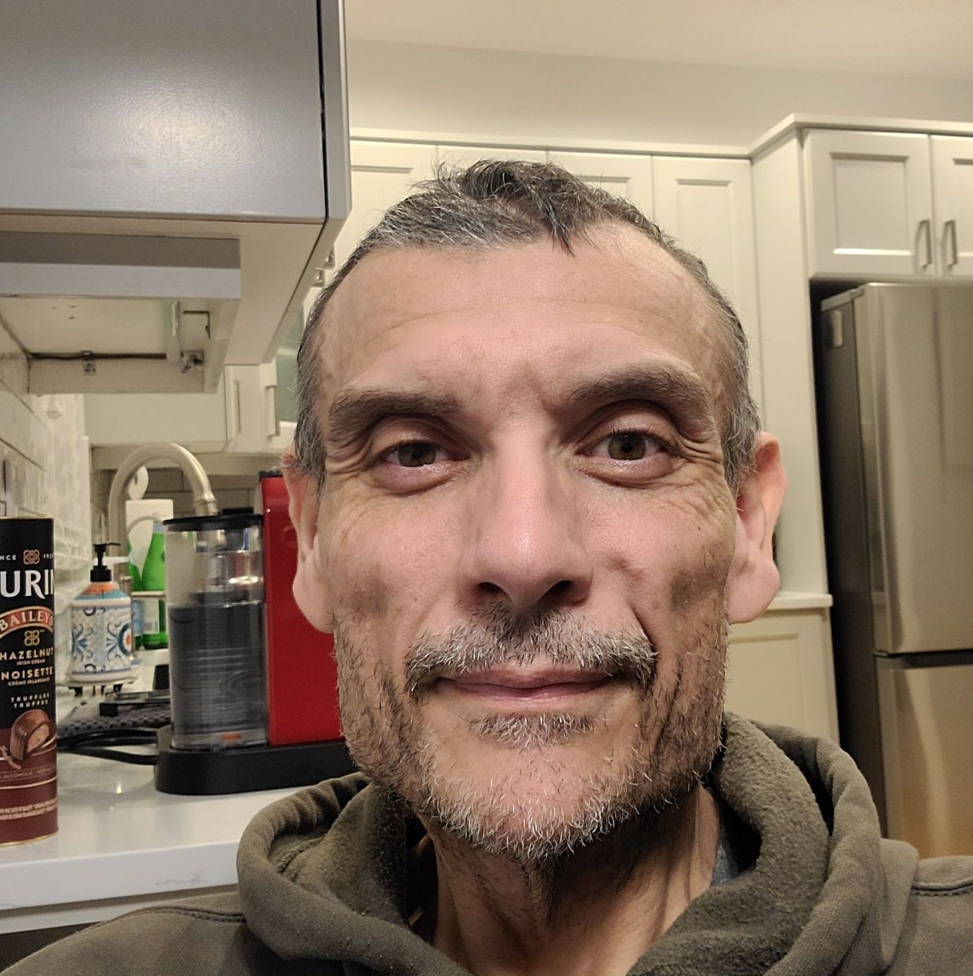 Profile of Pietro Rizzo