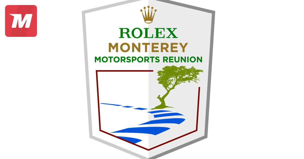 Rolex Monterey Motorsports Reunion & Pre Reunion requirements on Aug 18, 2018 (249430