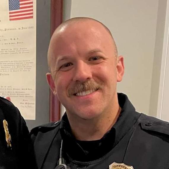 Profile of Matthew Evans