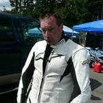 Profile of Cliff Griffin