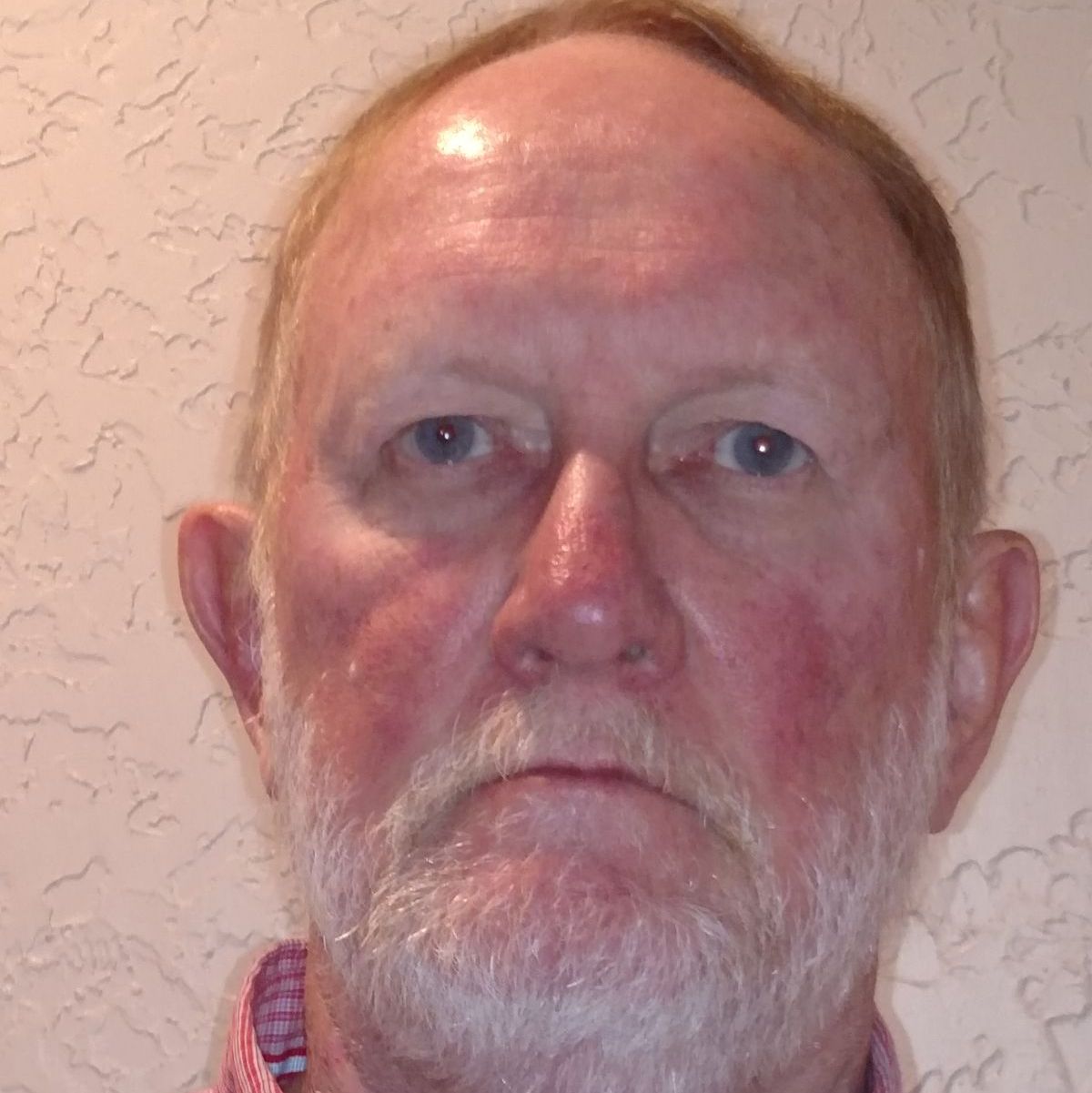 Profile of Ken McDonough