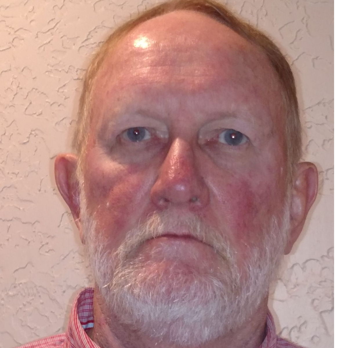 Profile of Ken McDonough