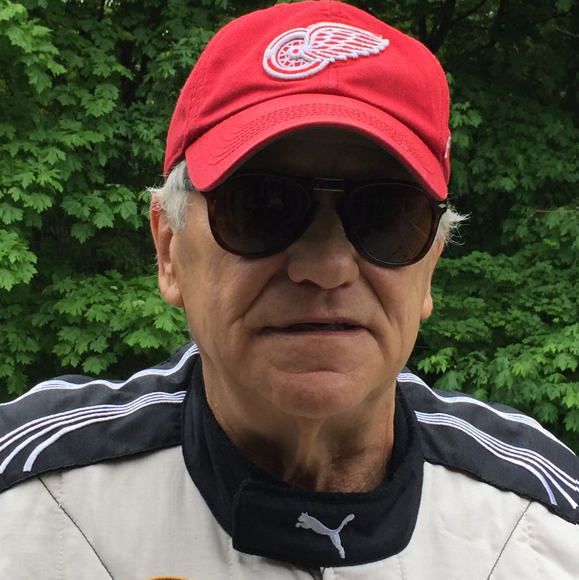 Profile of Lee Eberle