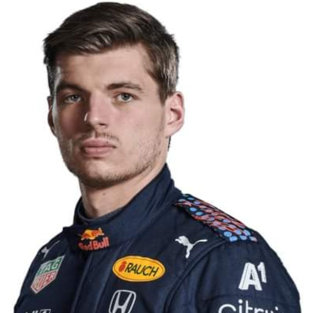 Profile of James Ryan