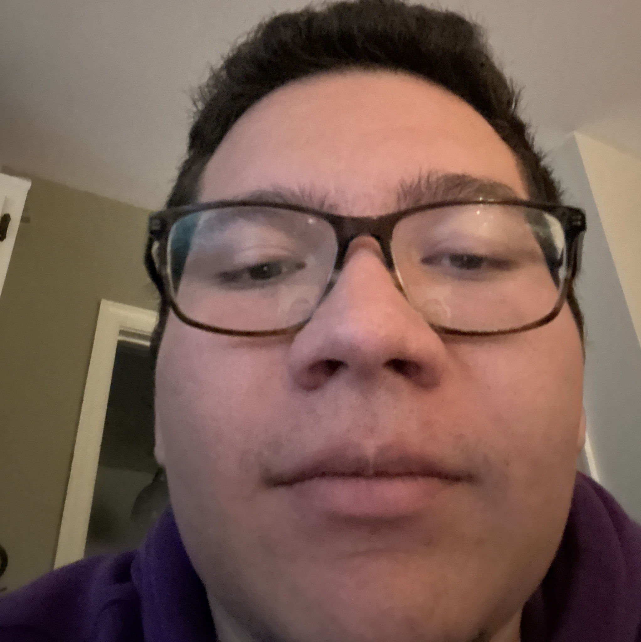Profile of Ronald Espinoza