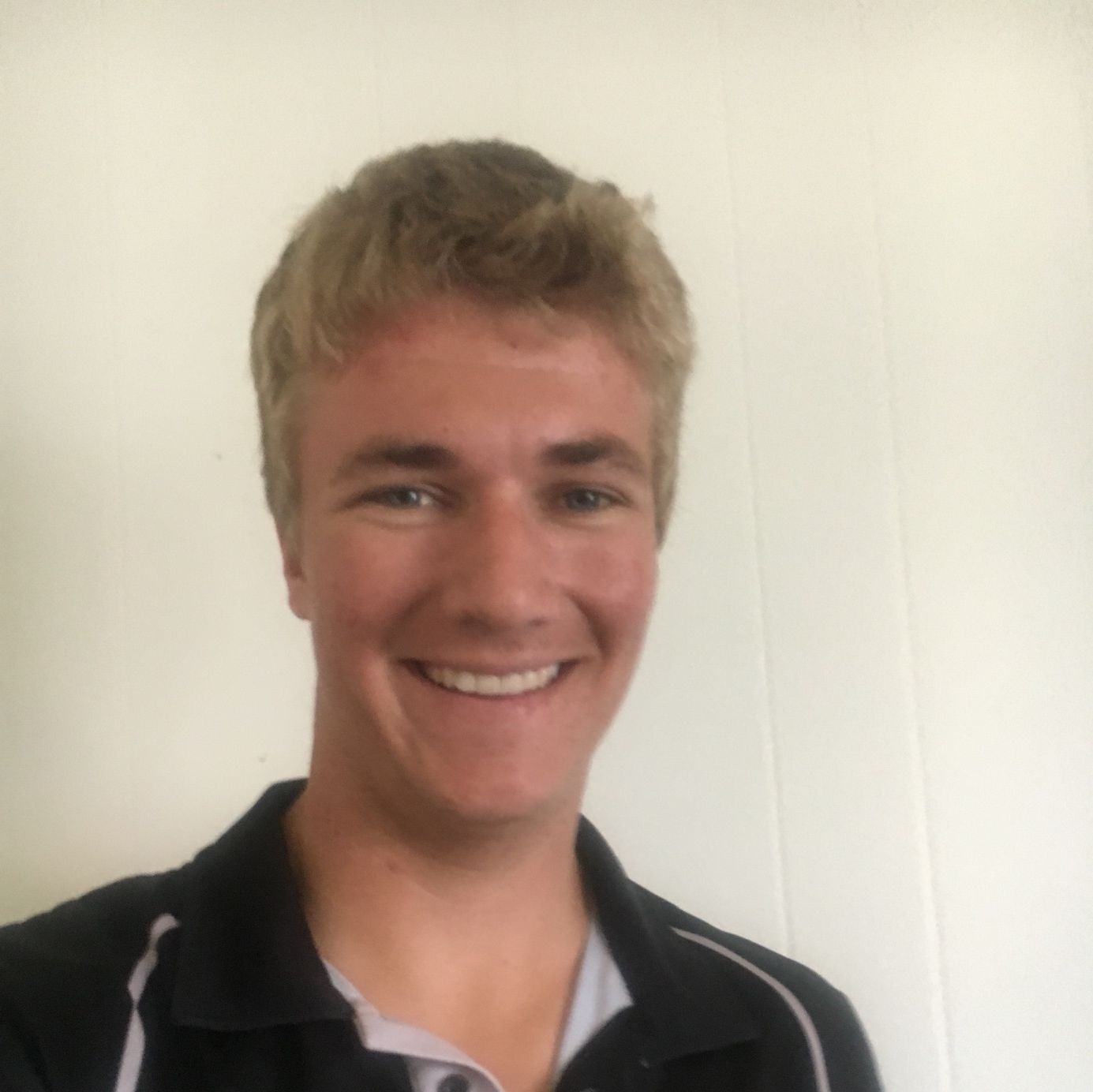 Profile of Anthony Martin