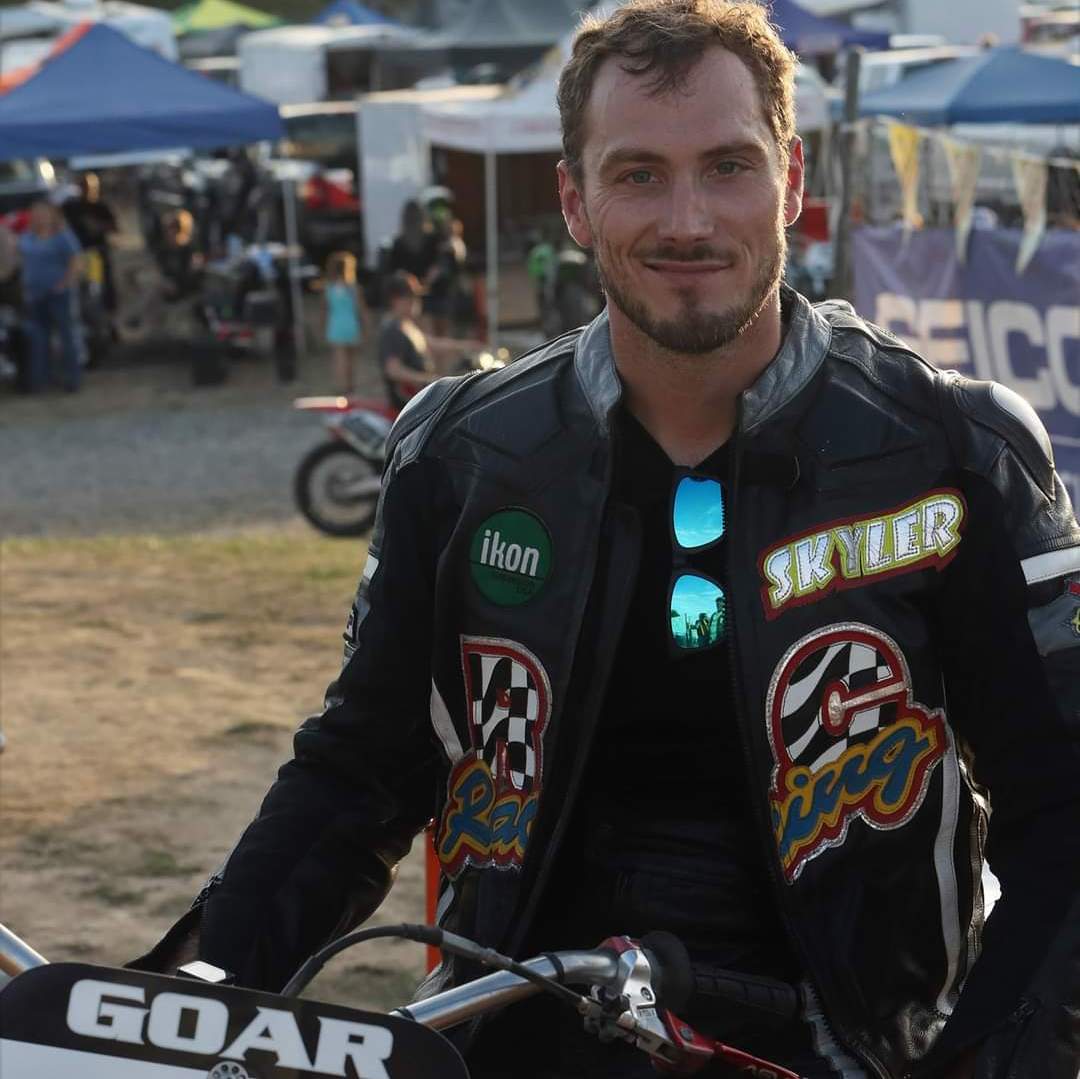 Profile of Skyler Goar