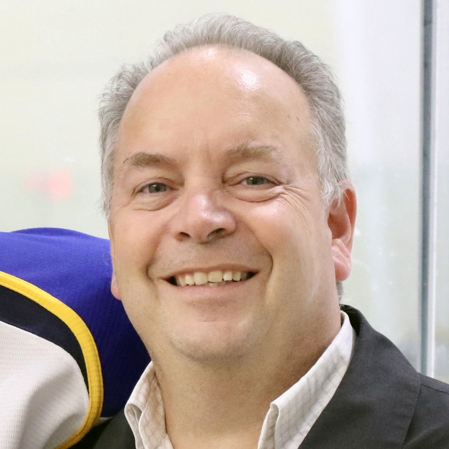 Profile of Brian Heringer