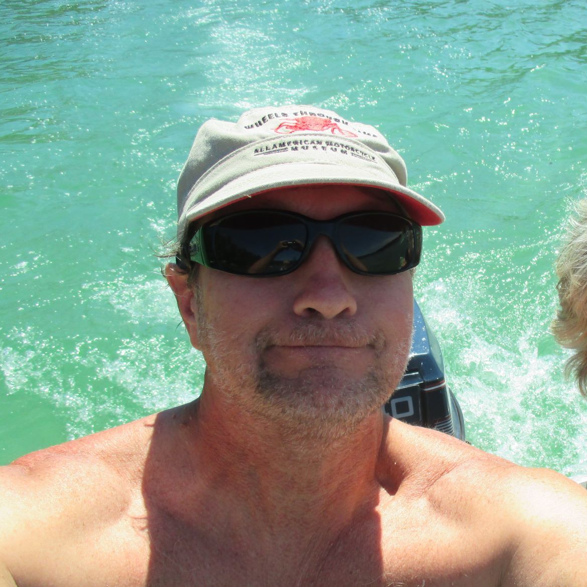 Profile of JERALD RICHARD KAWATSKI