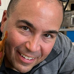 Profile of Michael Betanzos