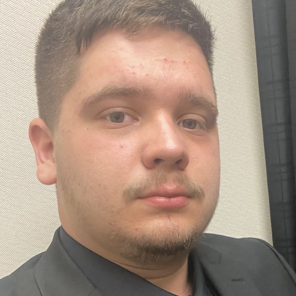 Profile of Derrek Taylor