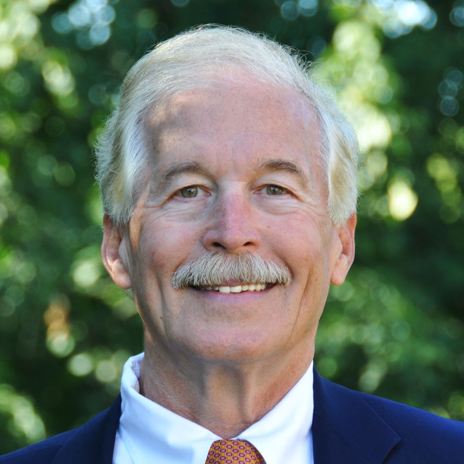 Profile of Mark Katlic