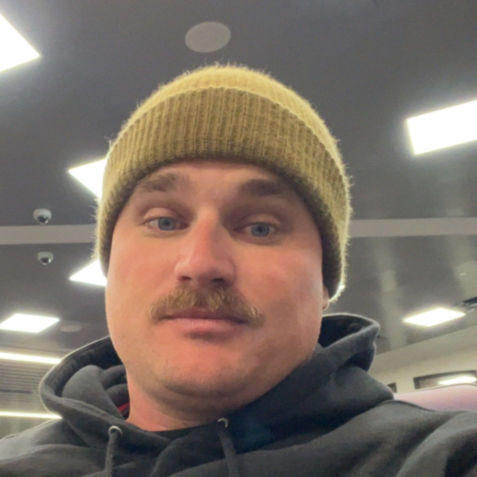 Profile of Josh Moody