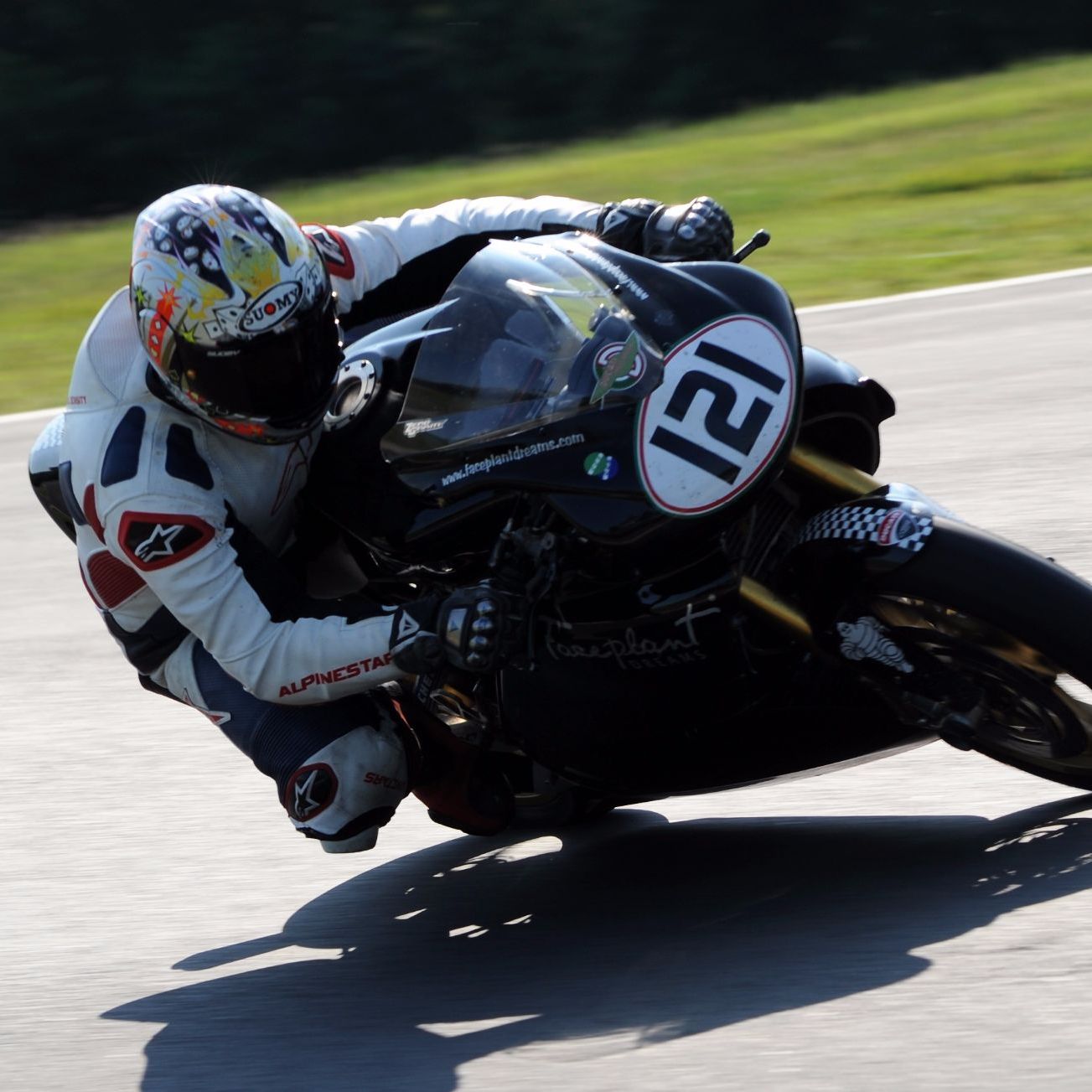 Profile of Kevin Farrell