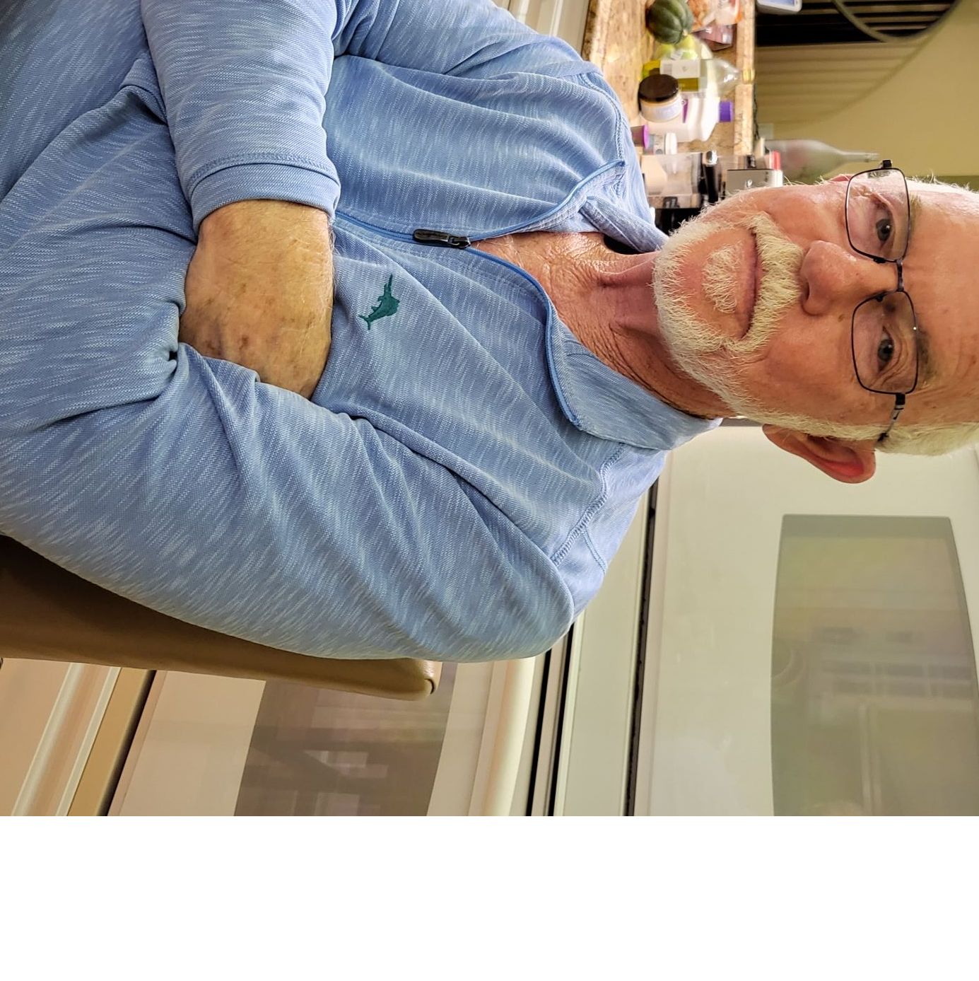 Profile of Sam Arledge