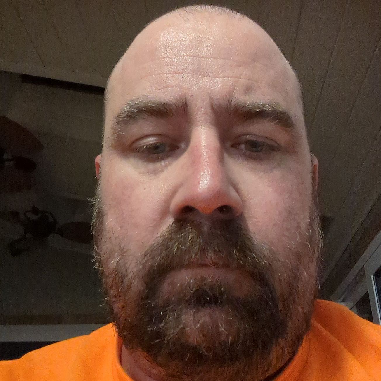 Profile of Jared Brabazon