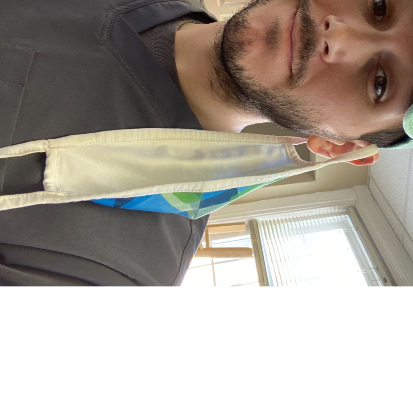 Profile of Kyle Rich