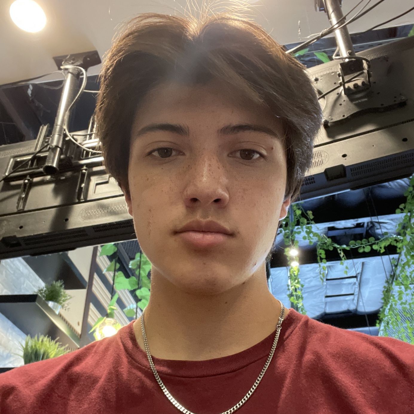 Profile of Justin Draggett