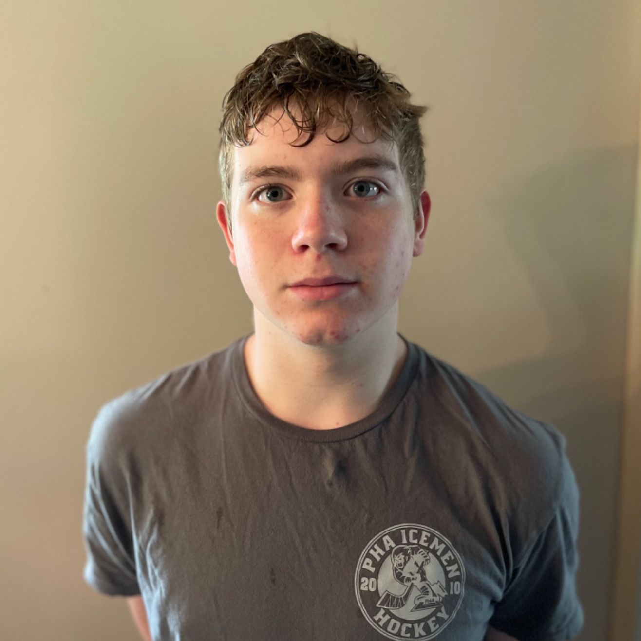 Profile of Archer Vozar