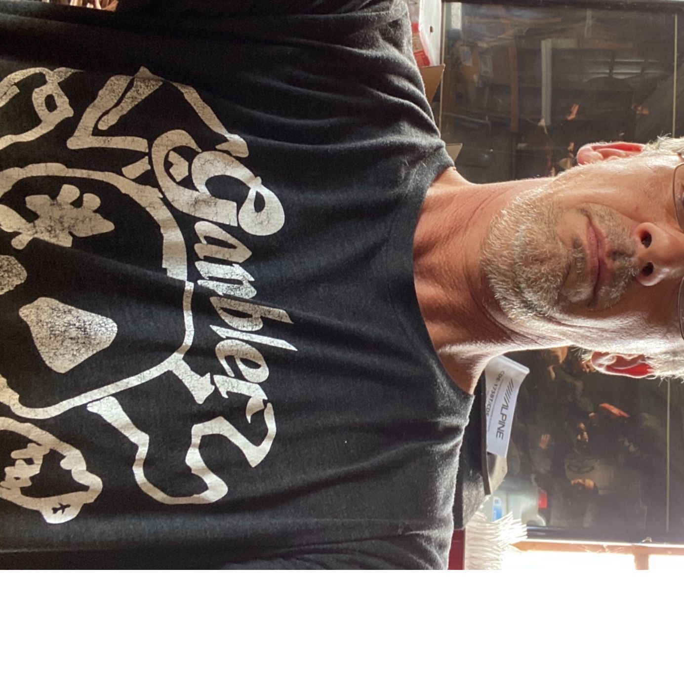 Profile of Nickolas Swader