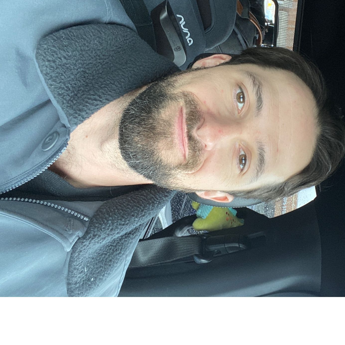 Profile of Blake Soni