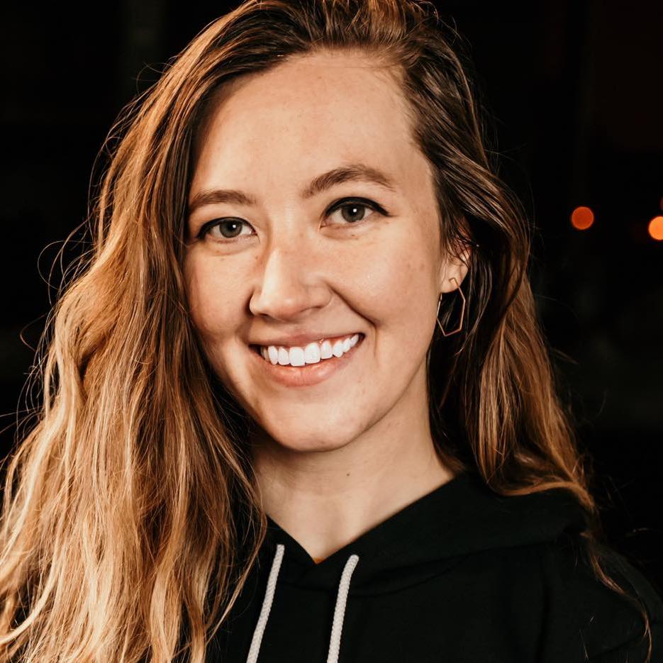Profile of Kayla Theisler