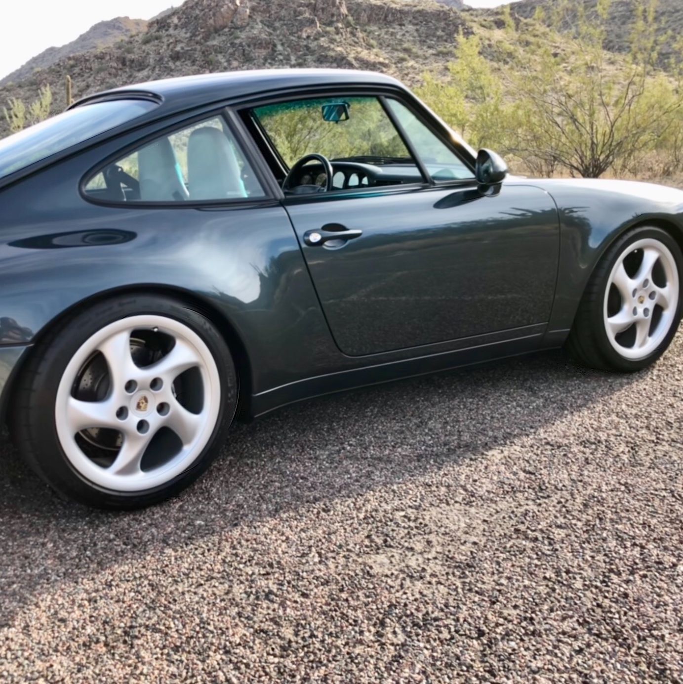 Profile of Curtis St Amand