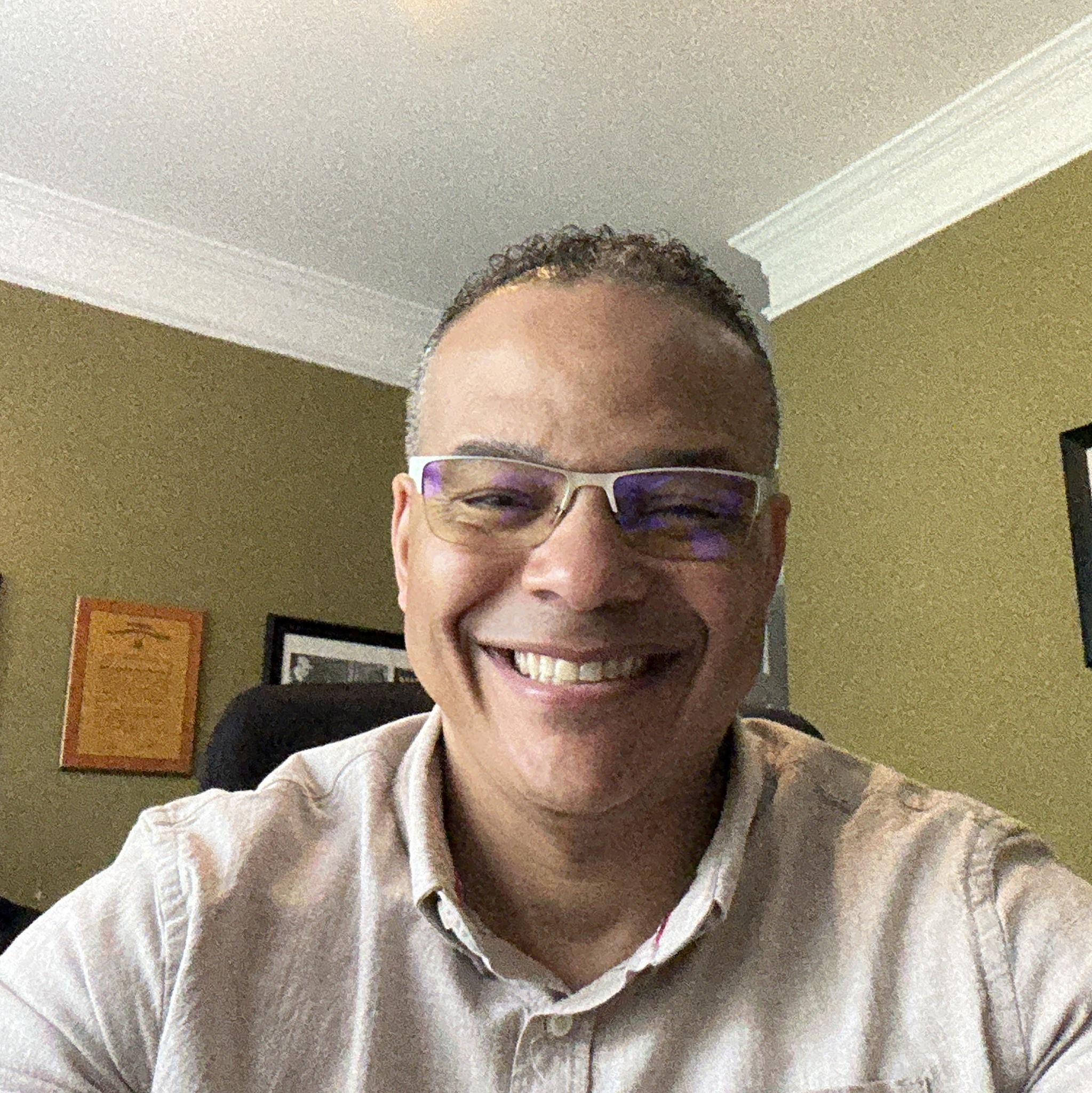 Profile of William England