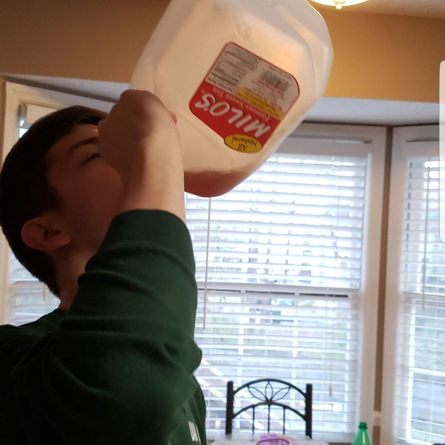 Profile of Abdallah (AJ) Matta