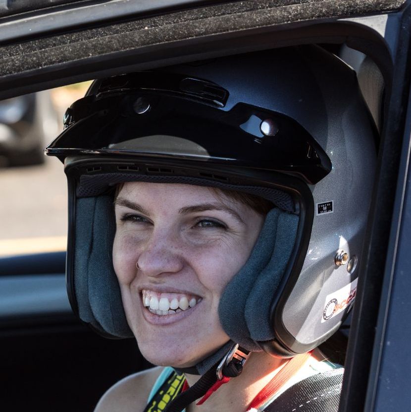 Profile of Yvonne Michaud